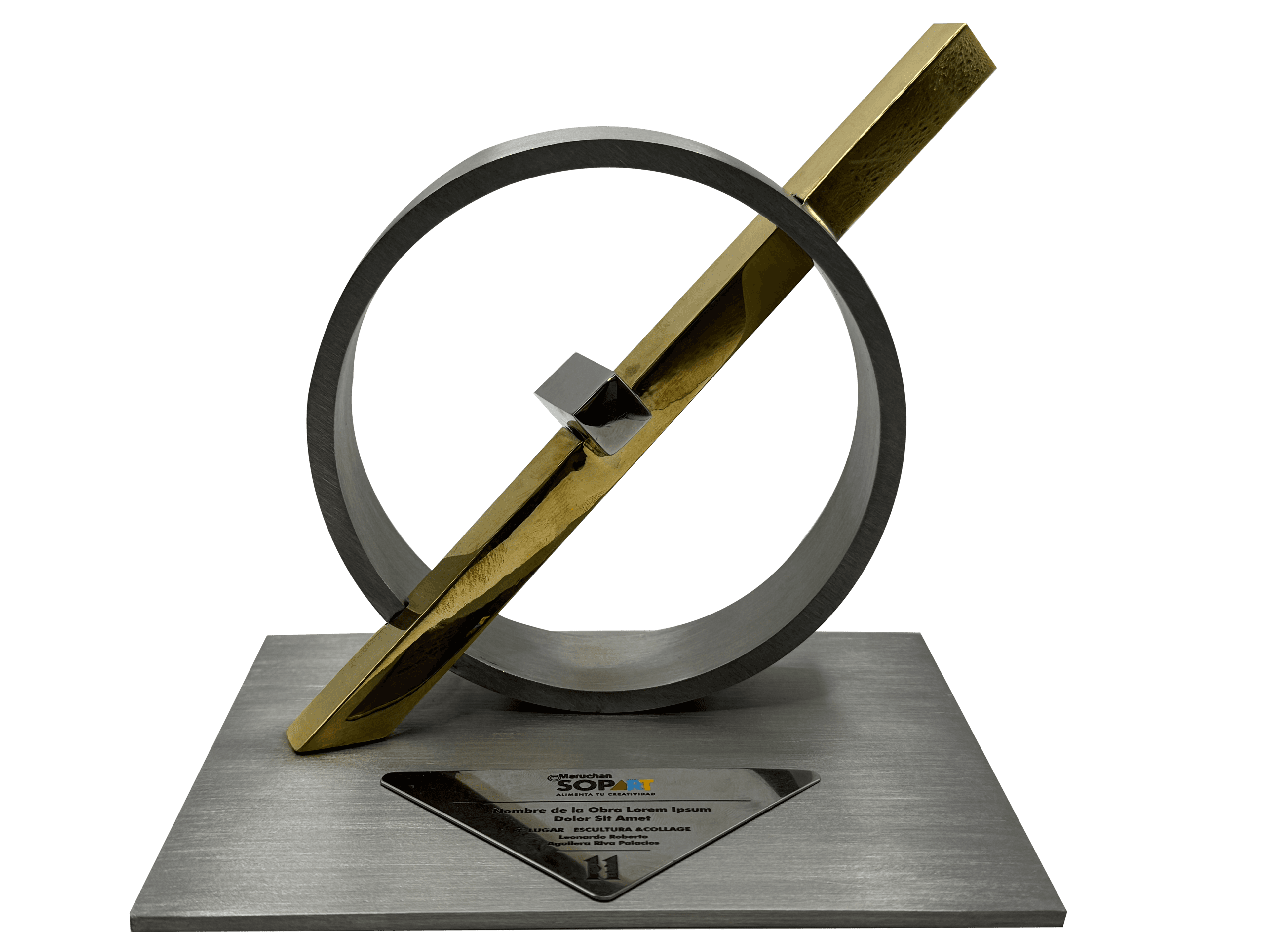 Premios Sopart