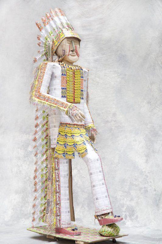 Culturas ancestrales