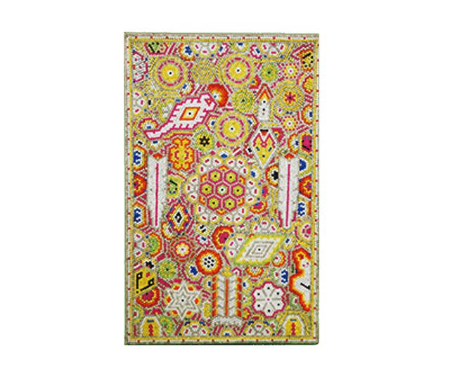 Sueño Huichol