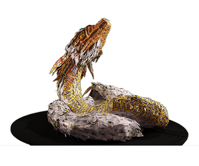 Mi Quetzalcóatl