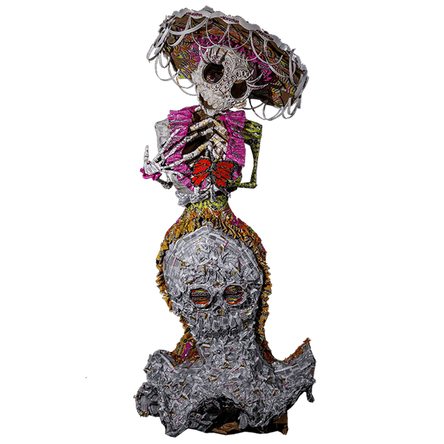 Metamorfosis
