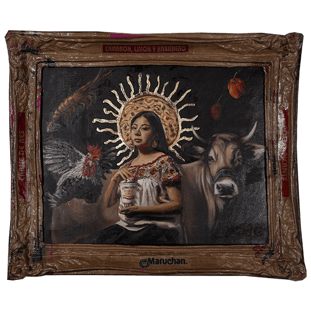 El festín de los sabores