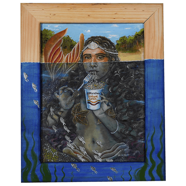 El Sueño de una Sirena