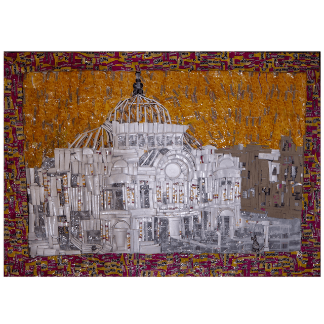 Aida Bellas Artes