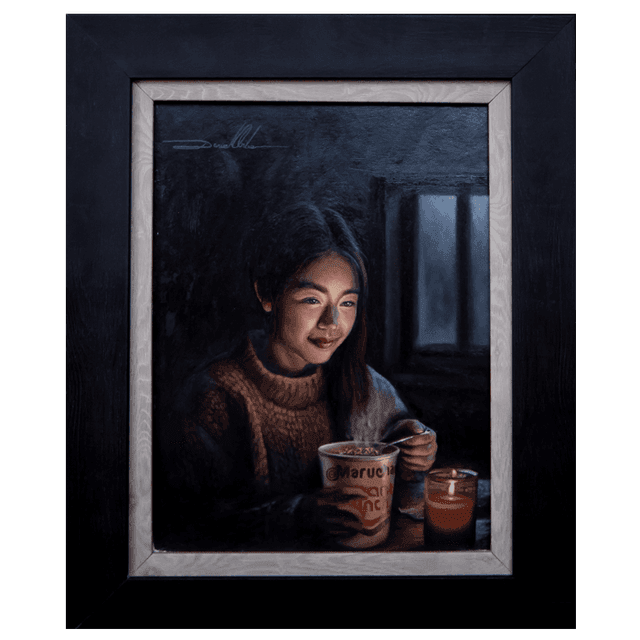 El Sabor de la Memoria