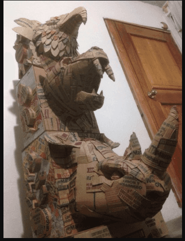 3 cabezas piensan mejor que 1