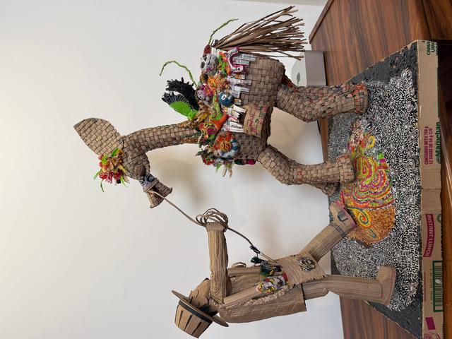 Guardián de la tradición