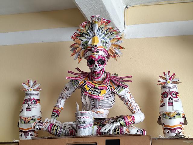 Maruchantecuhtli