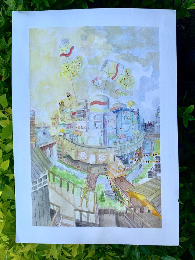 Otra Nueva Ciudad