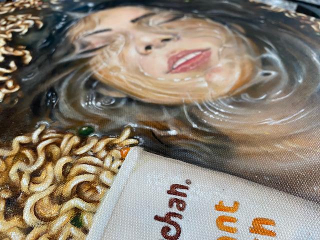 Maruchan Venus