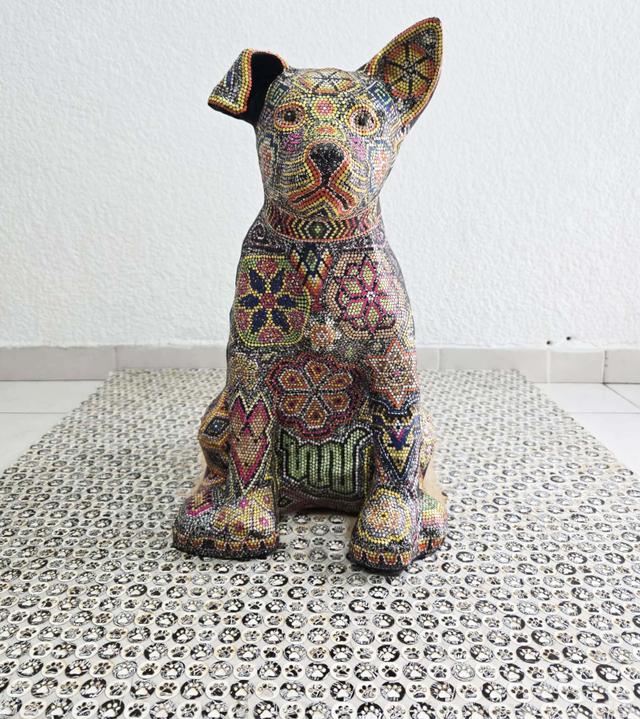 Perro sagrado